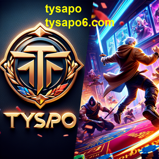 tysapo
