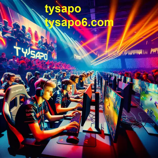 A Ascensão dos e-Sports: Uma Nova Era de Entretenimento