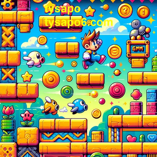 A Magia dos Jogos de Plataforma: Uma Viagem Através do Tempo