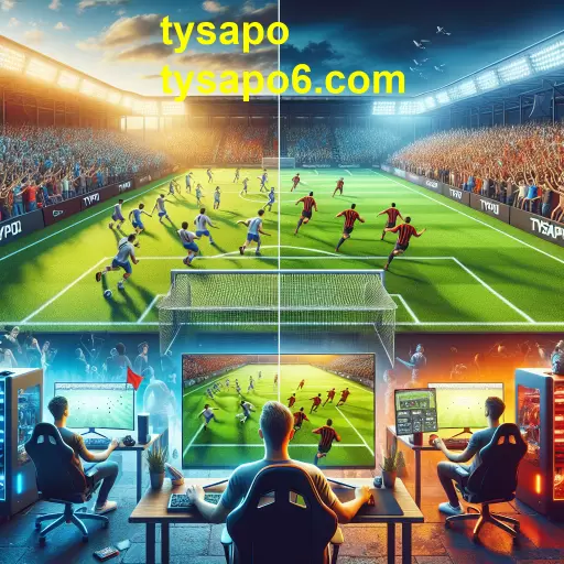 A Evolução dos Jogos de Esportes