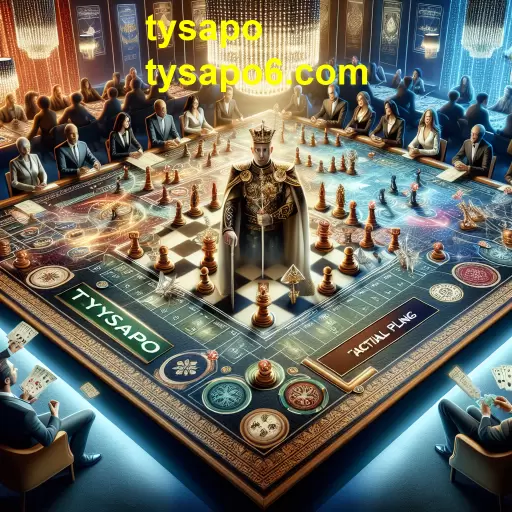 A Ascensão dos Jogos de Estratégia